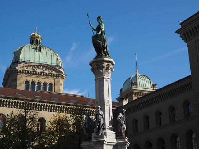 berna