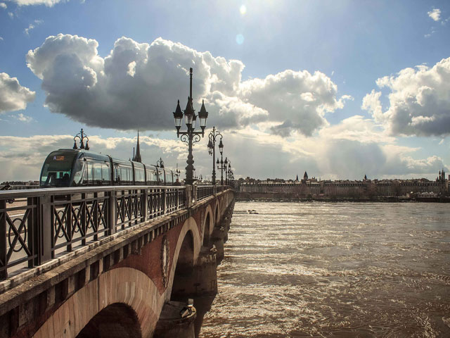 City Break bordeaux