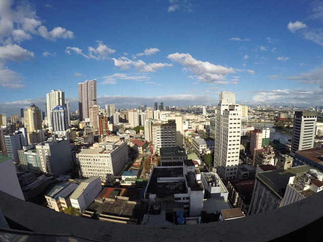 manila
