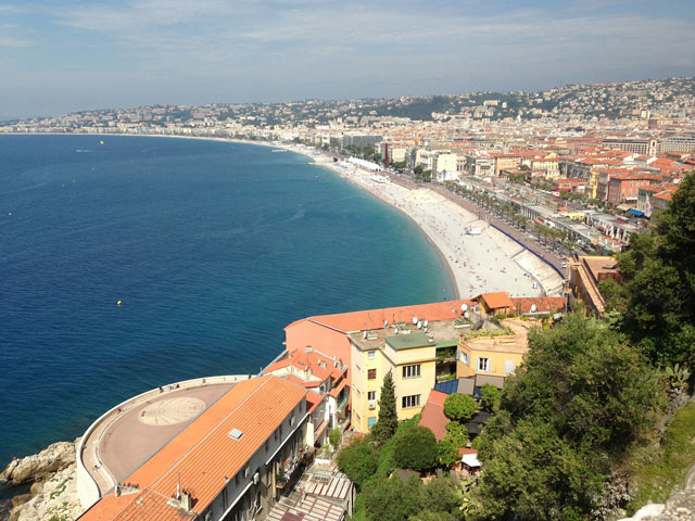 City Break nisa