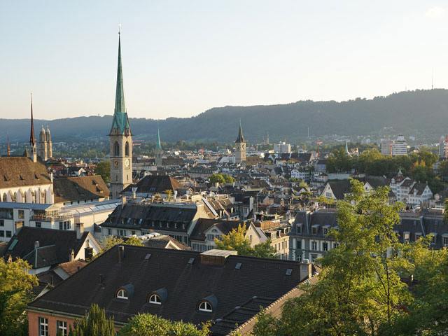 zurich