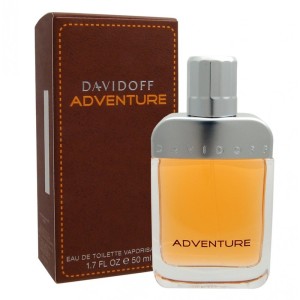 Davidoff Adventure Edt 100ml