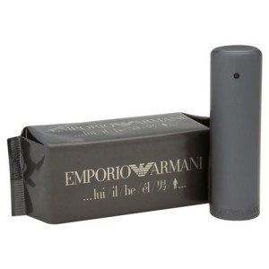 Giorgio Armani Emporio He Eau De Toilette Spray For Men 50 ml