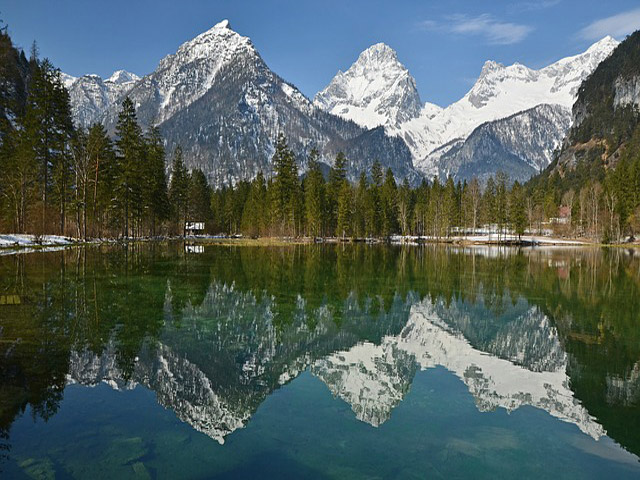 Sejur austria