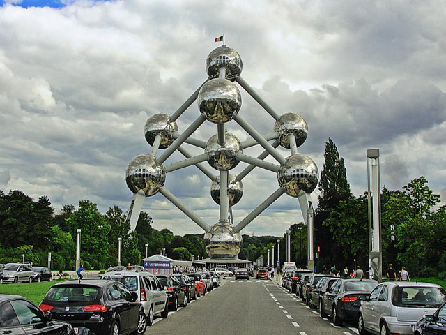 Sejur belgia