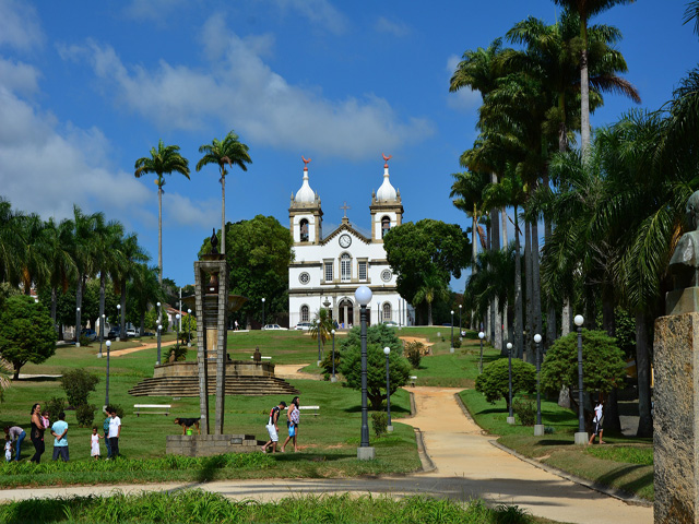 Sejur brazilia