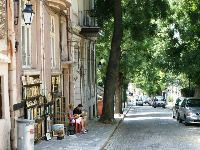 Sejur bulgaria