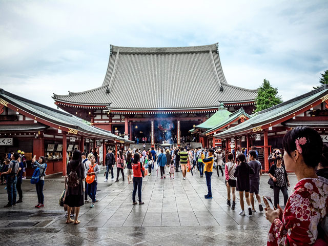 Sejur china