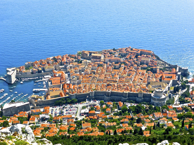 Sejur croatia