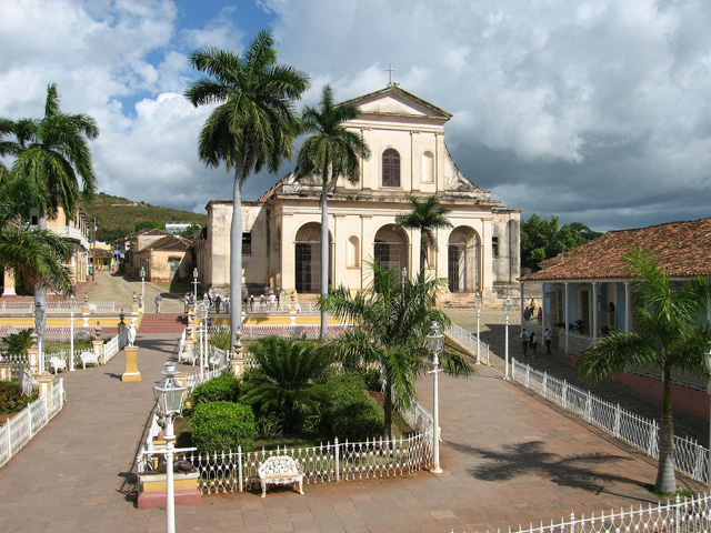 Sejur cuba