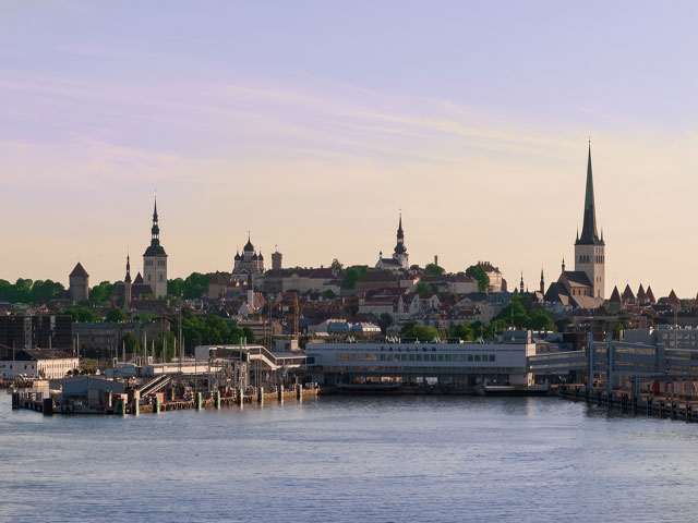 Sejur estonia