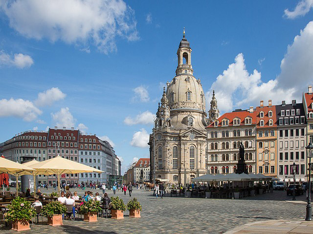 Sejur germania