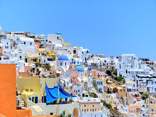 Sejur grecia