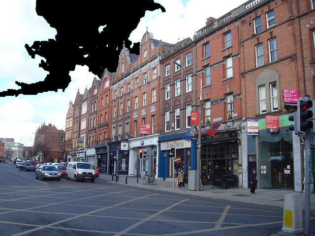 Sejur irlanda
