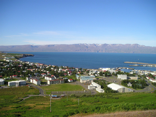 Sejur islanda