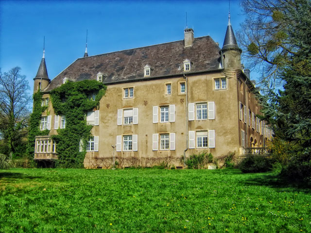 Sejur luxemburg