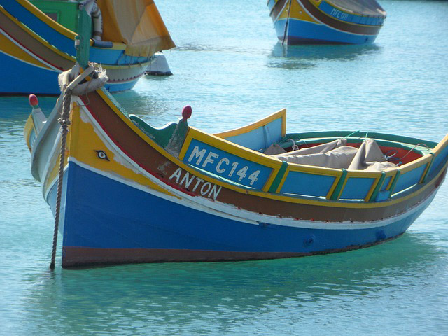 Sejur malta