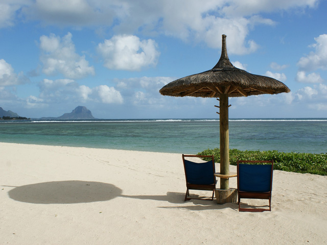 Sejur mauritius