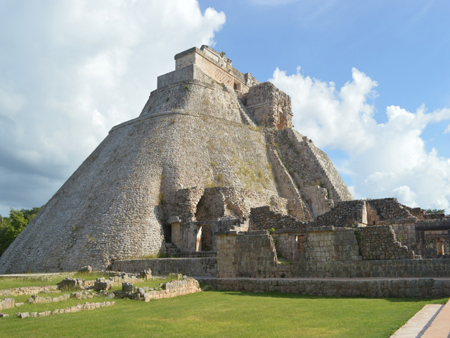Sejur mexico