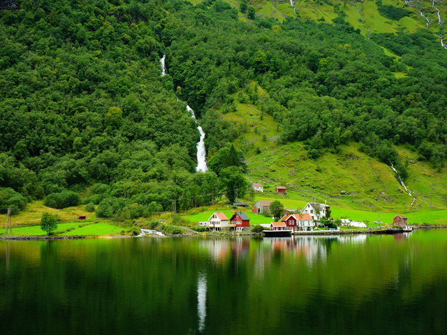 Sejur norvegia