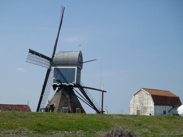 Sejur olanda