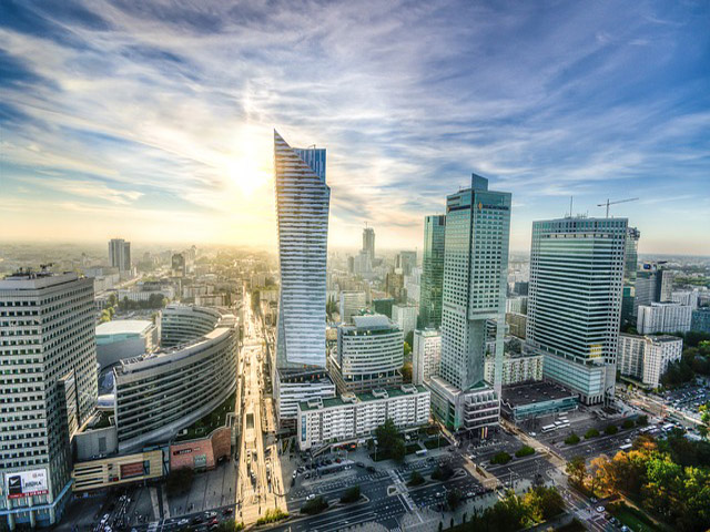 Sejur polonia