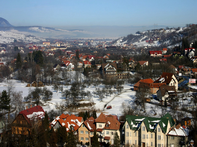 Sejur romania