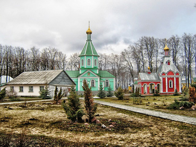 Sejur rusia