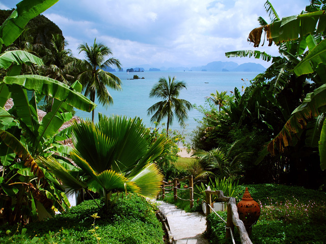 Sejur thailanda