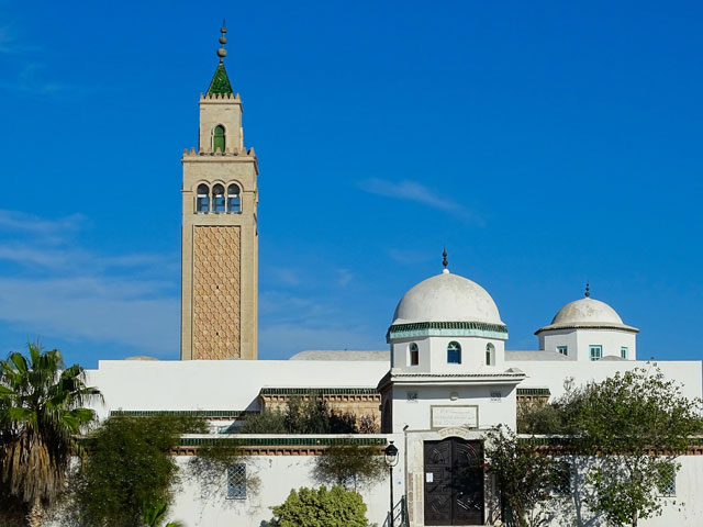 Sejur tunisia