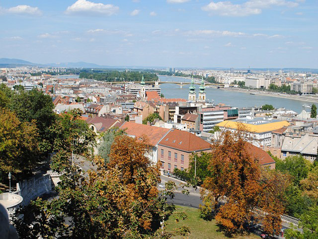 Sejur ungaria